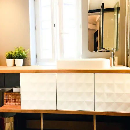 Majord'home - Loft Confortable Avec Vue - Lyon * Caluire-et-Cuire